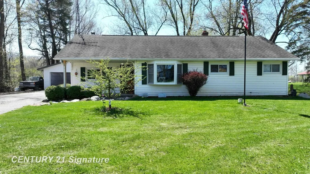 11345 Potter Road Clayton Charter Township MI 48433