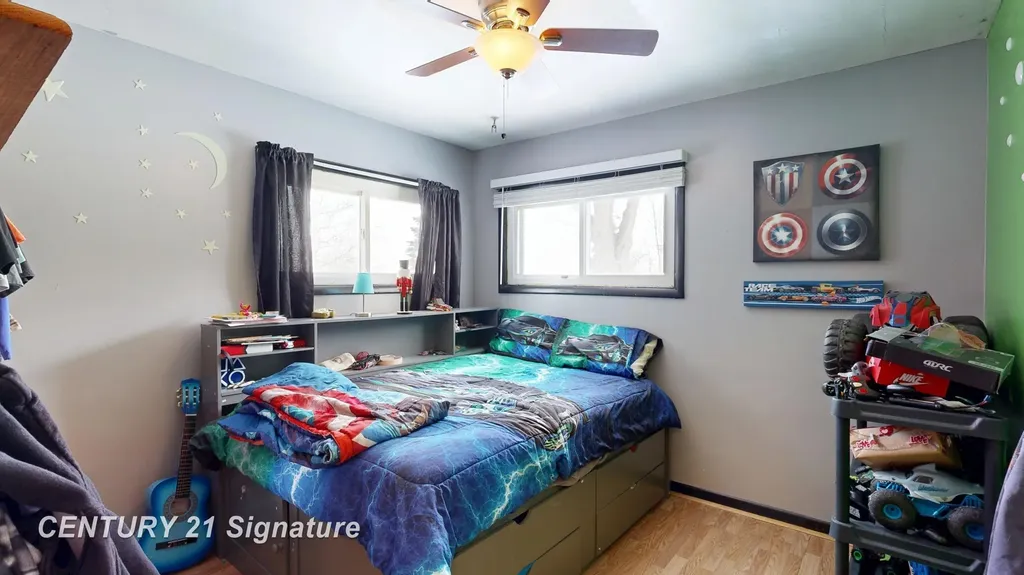 11345 Potter Road Clayton Charter Township MI 48433