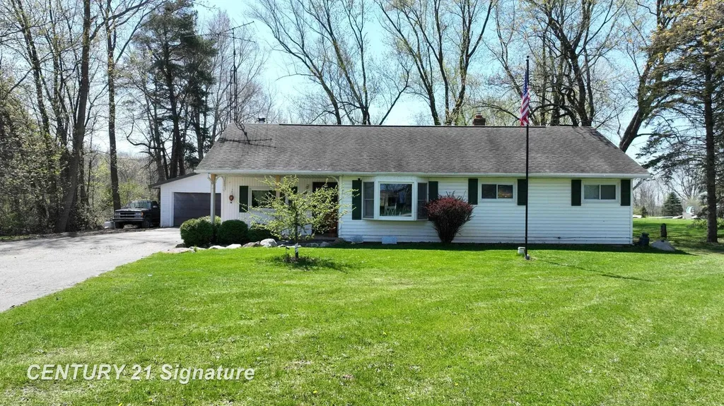 11345 Potter Road Clayton Charter Township MI 48433