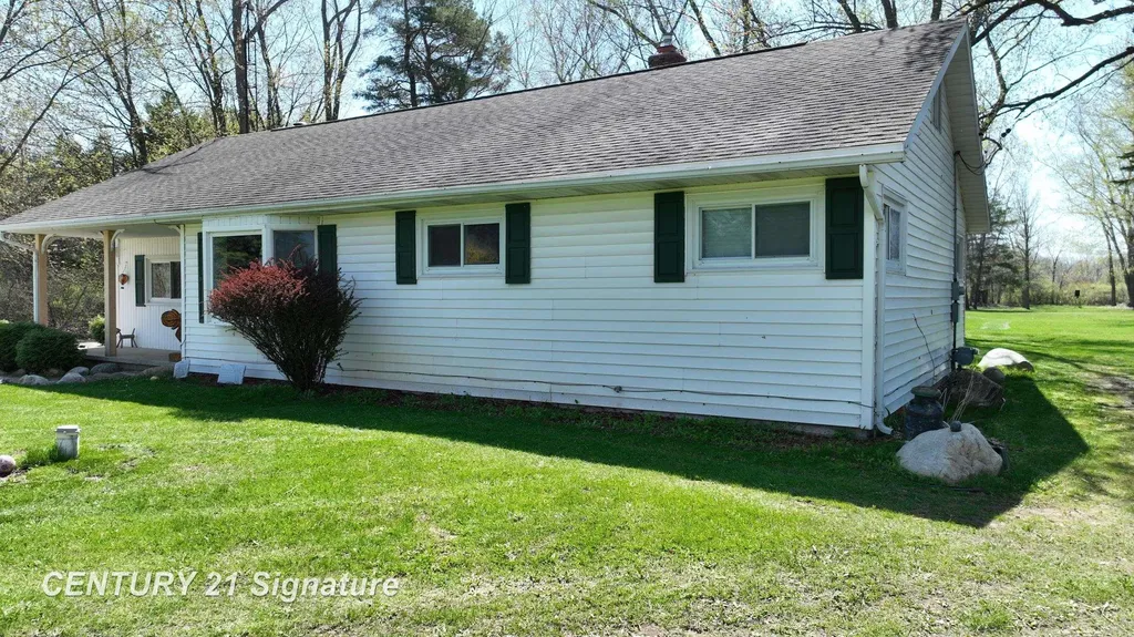 11345 Potter Road Clayton Charter Township MI 48433