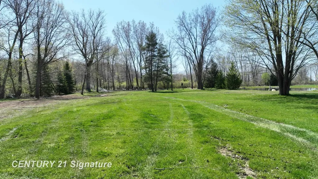 11345 Potter Road Clayton Charter Township MI 48433