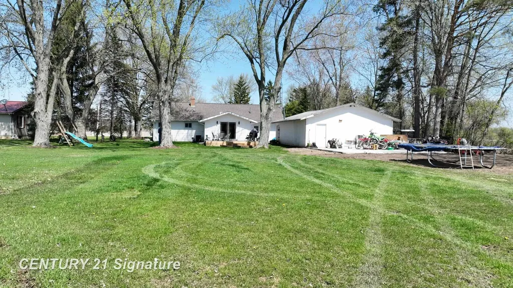 11345 Potter Road Clayton Charter Township MI 48433