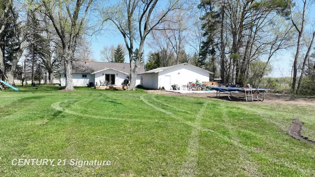 11345 Potter Road Clayton Charter Township MI 48433