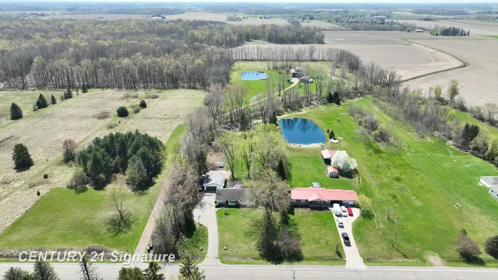 11345 Potter Road Clayton Charter Township MI 48433