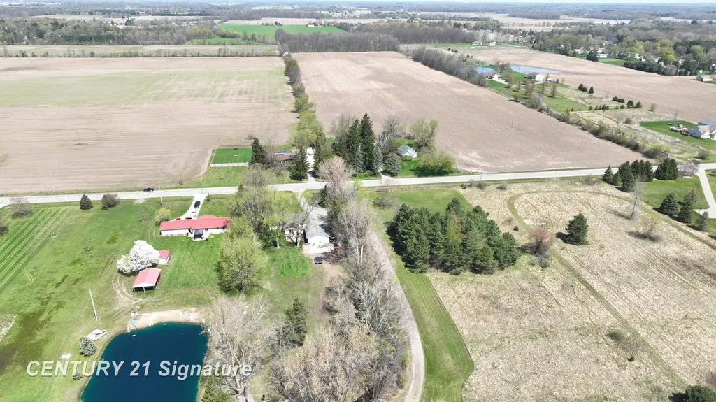 11345 Potter Road Clayton Charter Township MI 48433