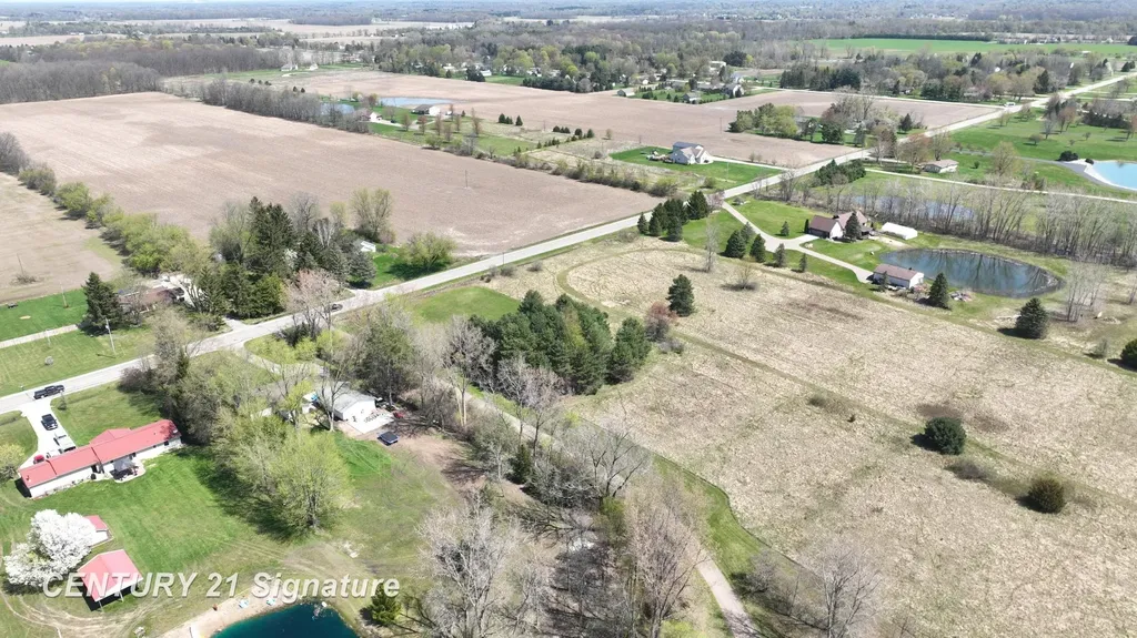 11345 Potter Road Clayton Charter Township MI 48433