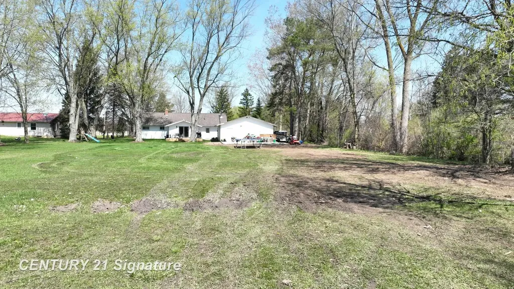 11345 Potter Road Clayton Charter Township MI 48433