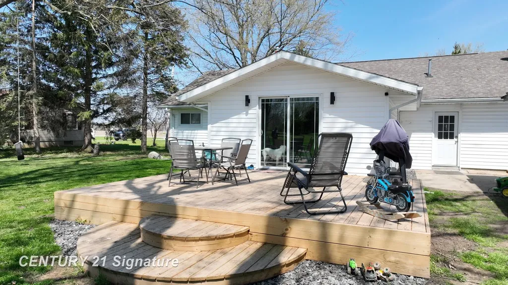 11345 Potter Road Clayton Charter Township MI 48433
