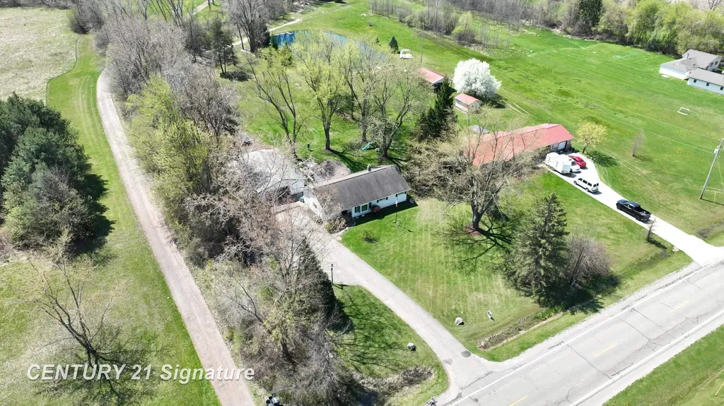 11345 Potter Road Clayton Charter Township MI 48433