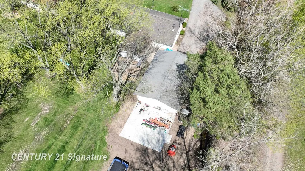 11345 Potter Road Clayton Charter Township MI 48433