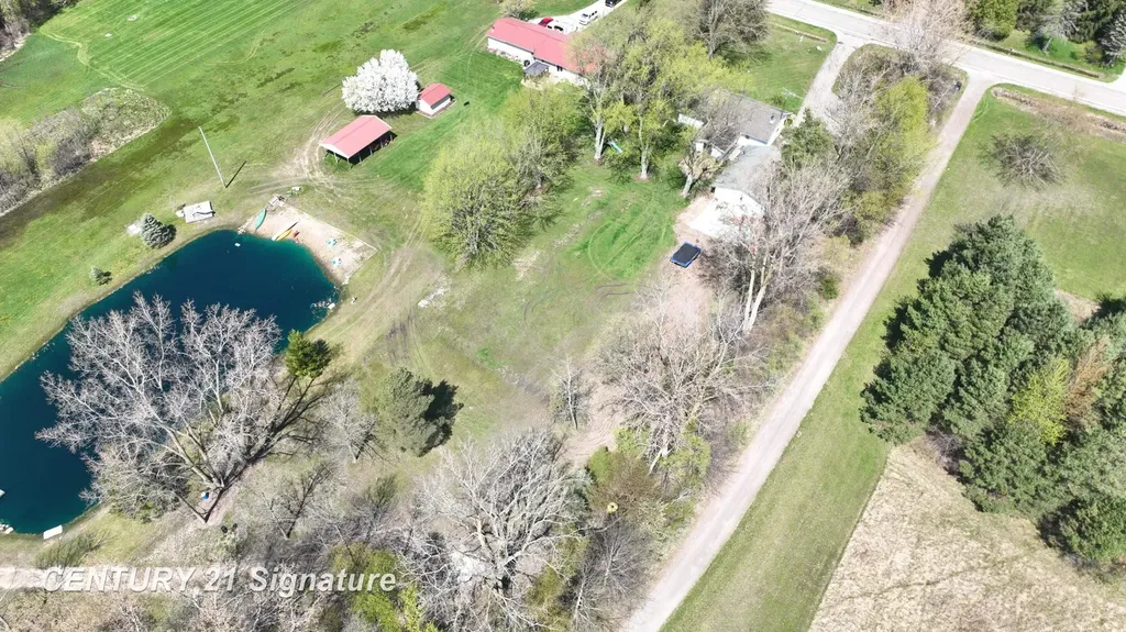 11345 Potter Road Clayton Charter Township MI 48433