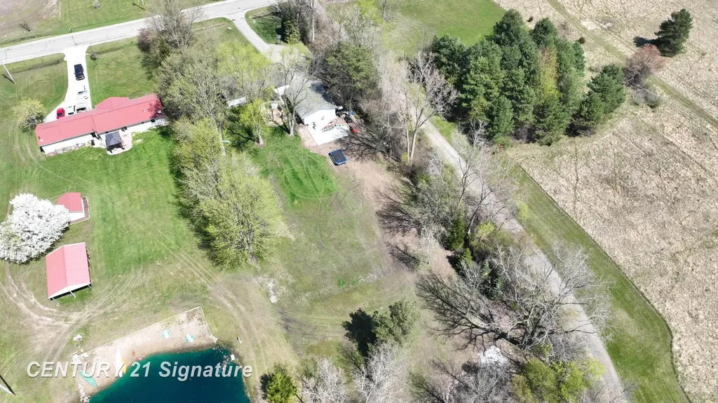 11345 Potter Road Clayton Charter Township MI 48433