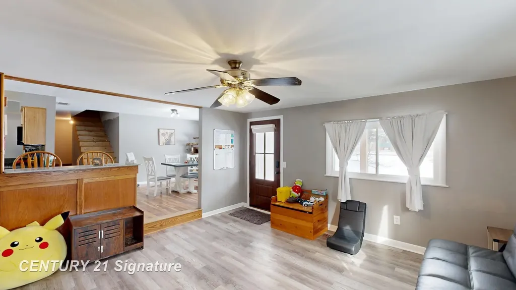 11345 Potter Road Clayton Charter Township MI 48433