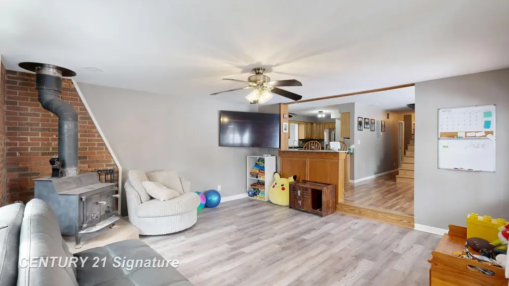 11345 Potter Road Clayton Charter Township MI 48433