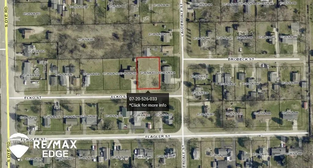 5200 Elko Street Flint Charter Township MI 48532