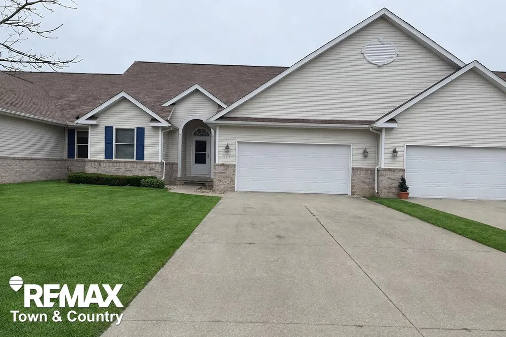 12078 Innsbruck Lane Vienna Charter Township MI 48420