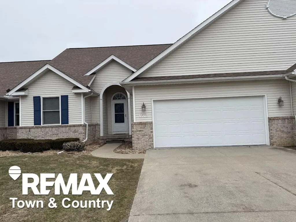 12078 Innsbruck Lane Vienna Charter Township MI 48420