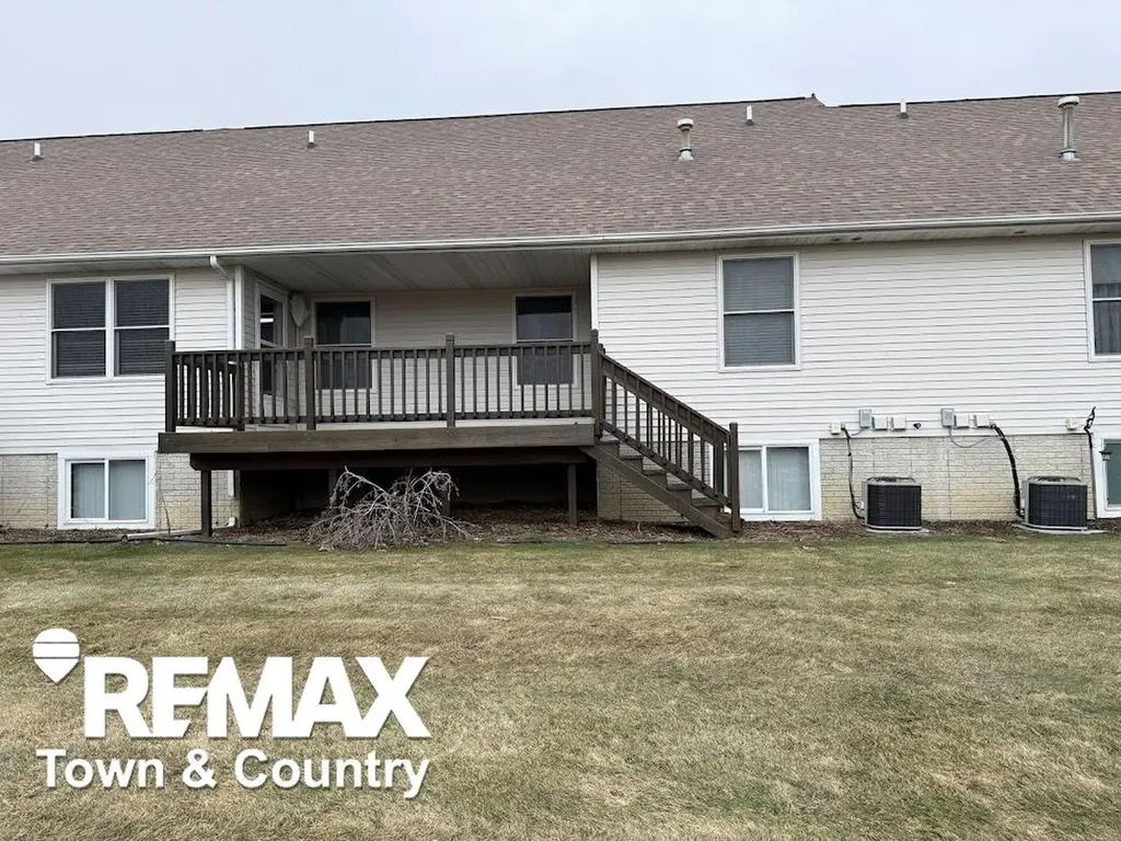 12078 Innsbruck Lane Vienna Charter Township MI 48420