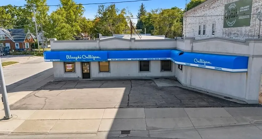 801 W Main Street Owosso City MI 48867