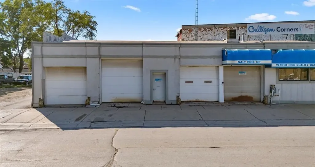 801 W Main Street Owosso City MI 48867