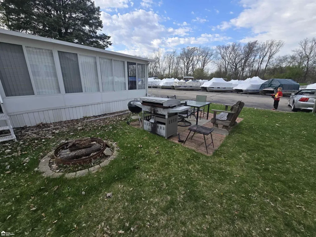 10001 E Goodall Road Durand City MI 48429