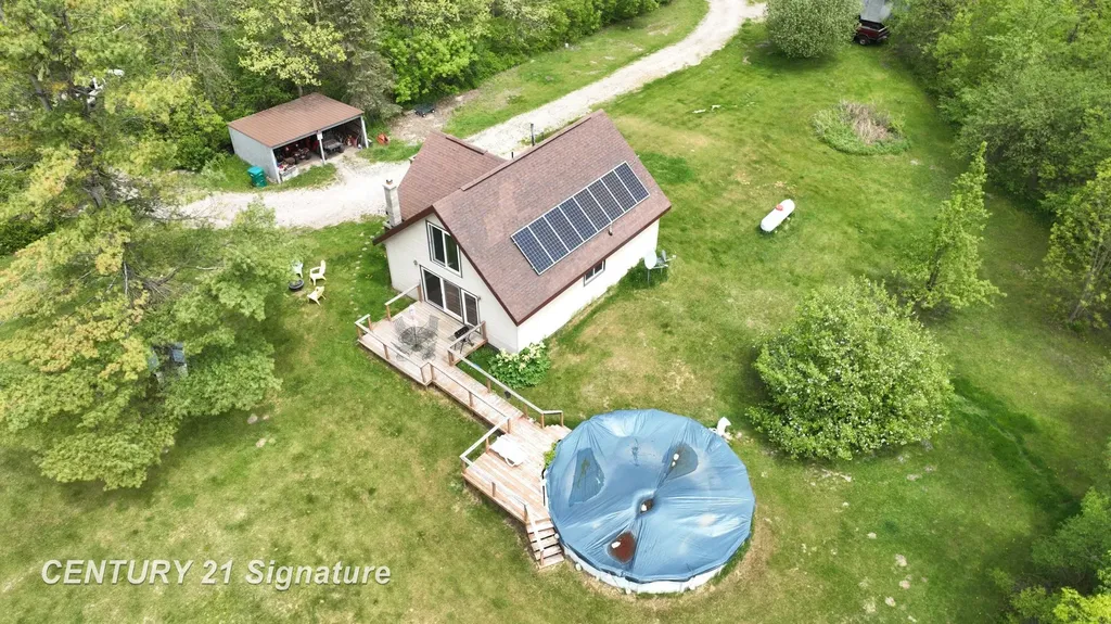 150 E Winegars Road Hay Township MI 48624
