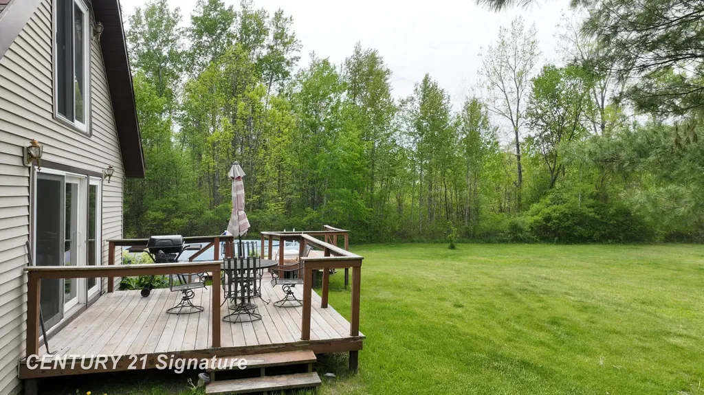 150 E Winegars Road Hay Township MI 48624