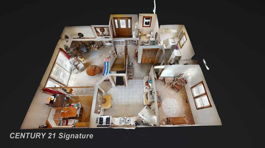 150 E Winegars Road Hay Township MI 48624