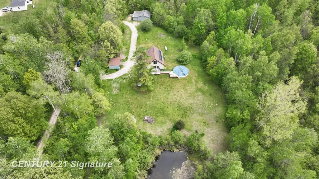 150 E Winegars Road Hay Township MI 48624
