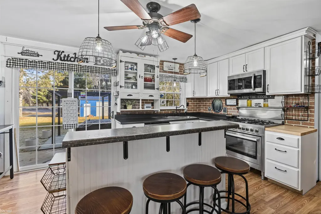 5612 Hasco Road Vassar Township MI 48746