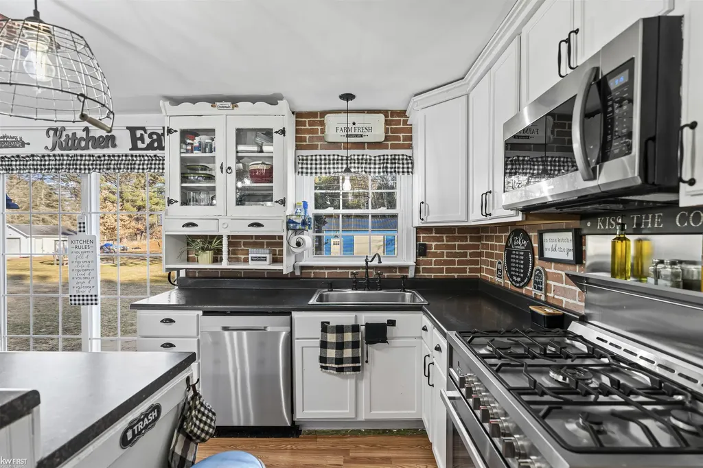 5612 Hasco Road Vassar Township MI 48746