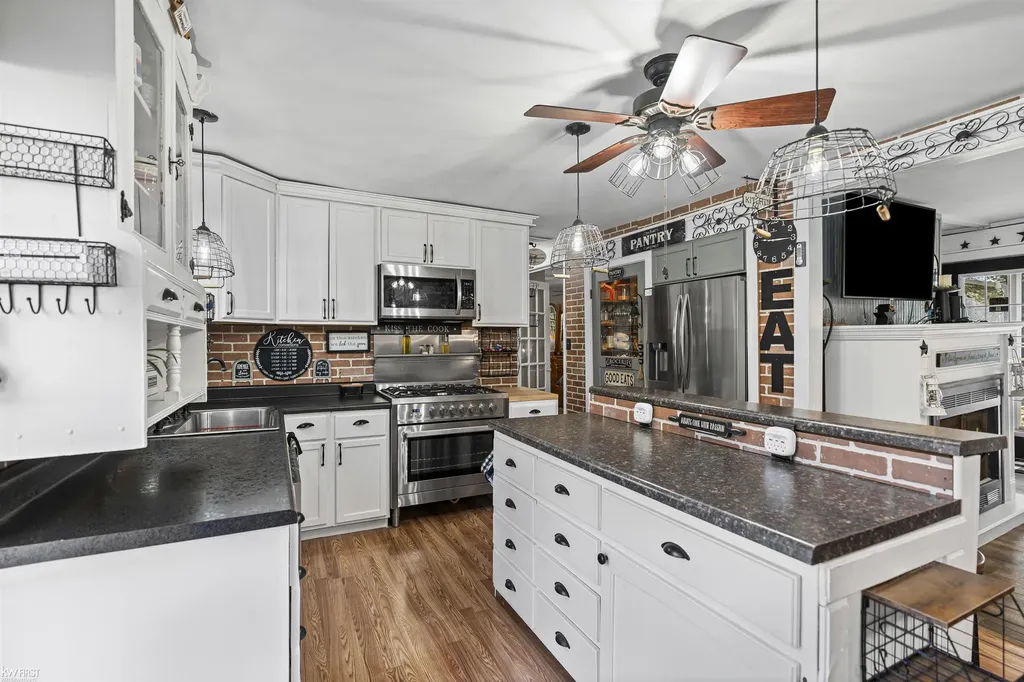 5612 Hasco Road Vassar Township MI 48746