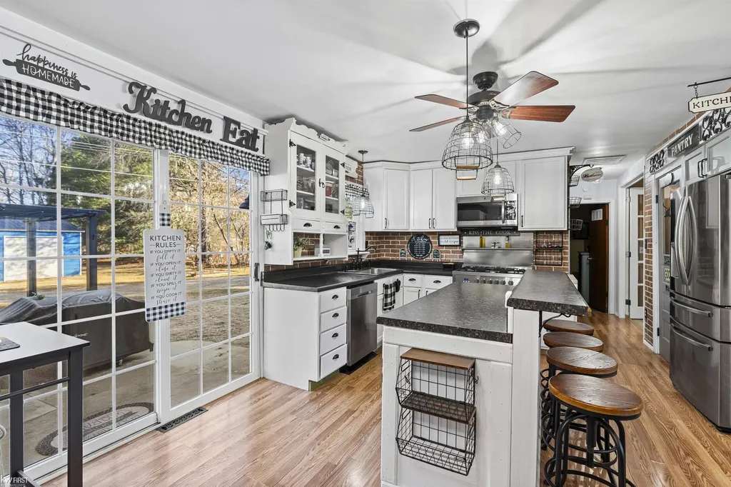5612 Hasco Road Vassar Township MI 48746
