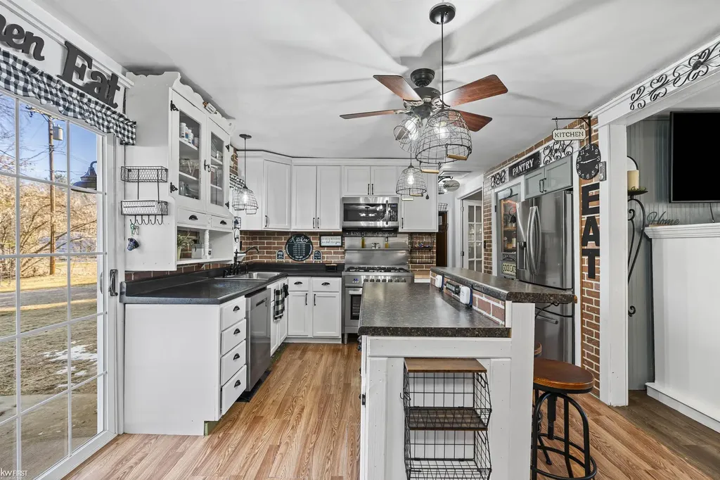 5612 Hasco Road Vassar Township MI 48746