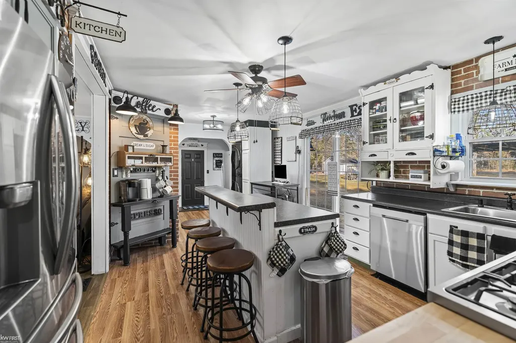 5612 Hasco Road Vassar Township MI 48746