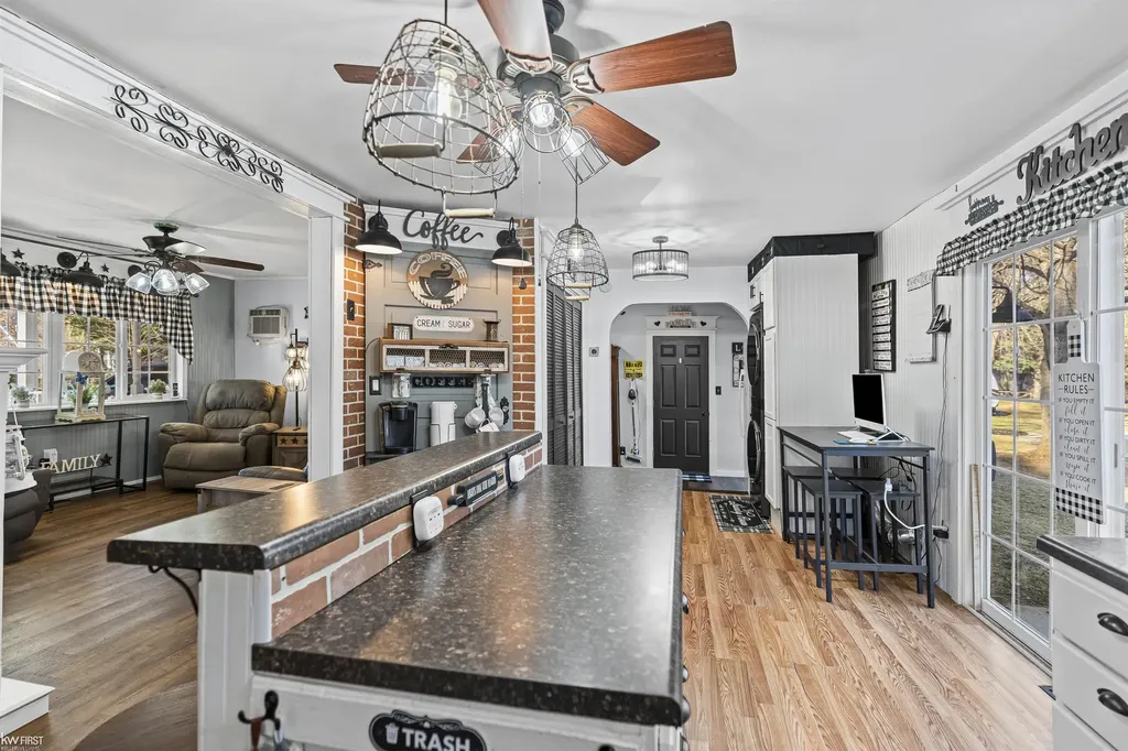 5612 Hasco Road Vassar Township MI 48746