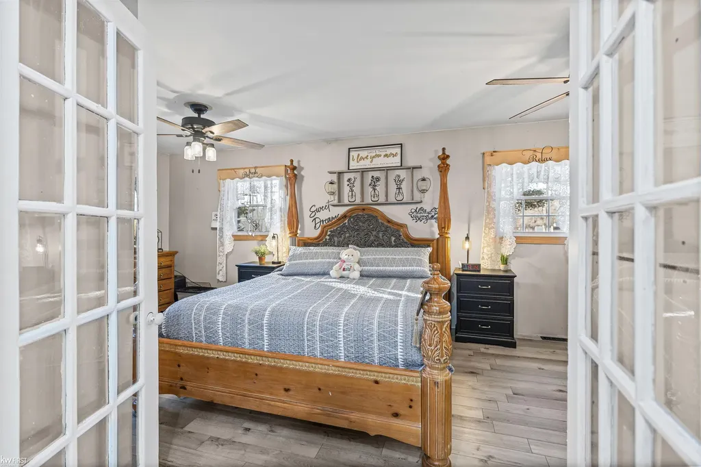 5612 Hasco Road Vassar Township MI 48746