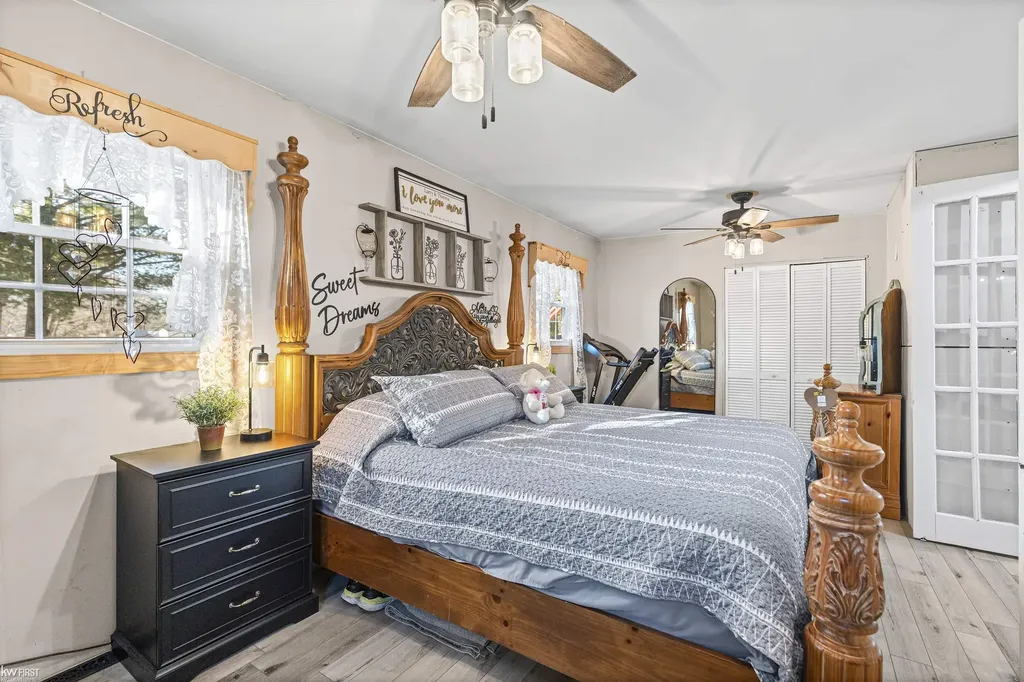 5612 Hasco Road Vassar Township MI 48746