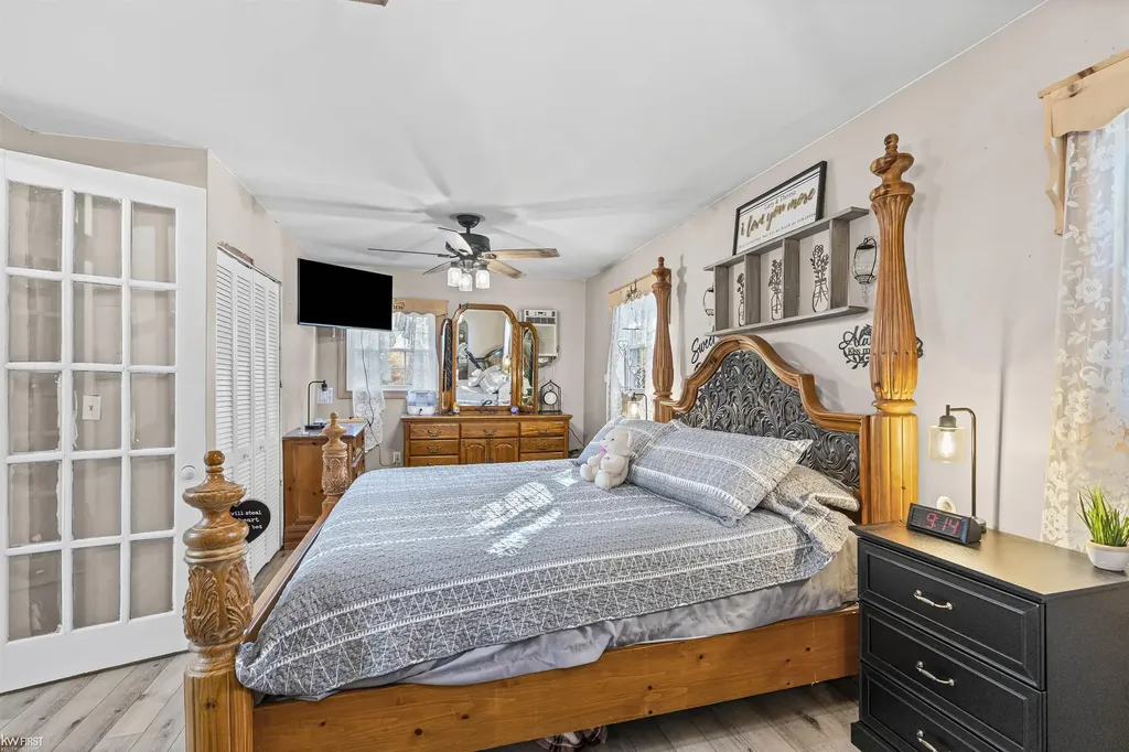 5612 Hasco Road Vassar Township MI 48746