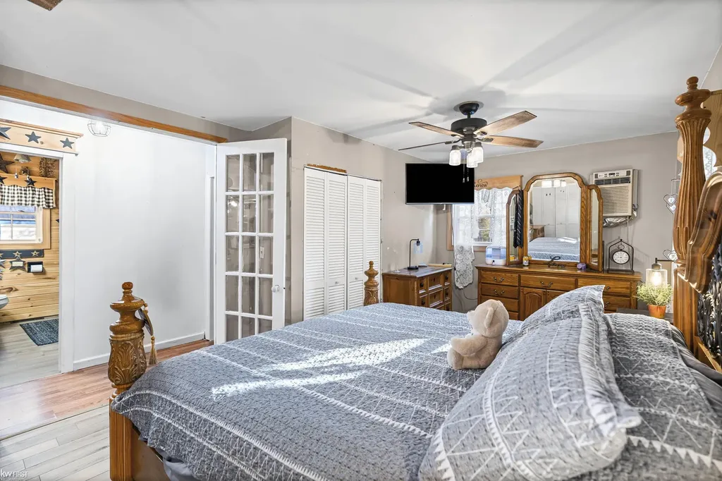 5612 Hasco Road Vassar Township MI 48746