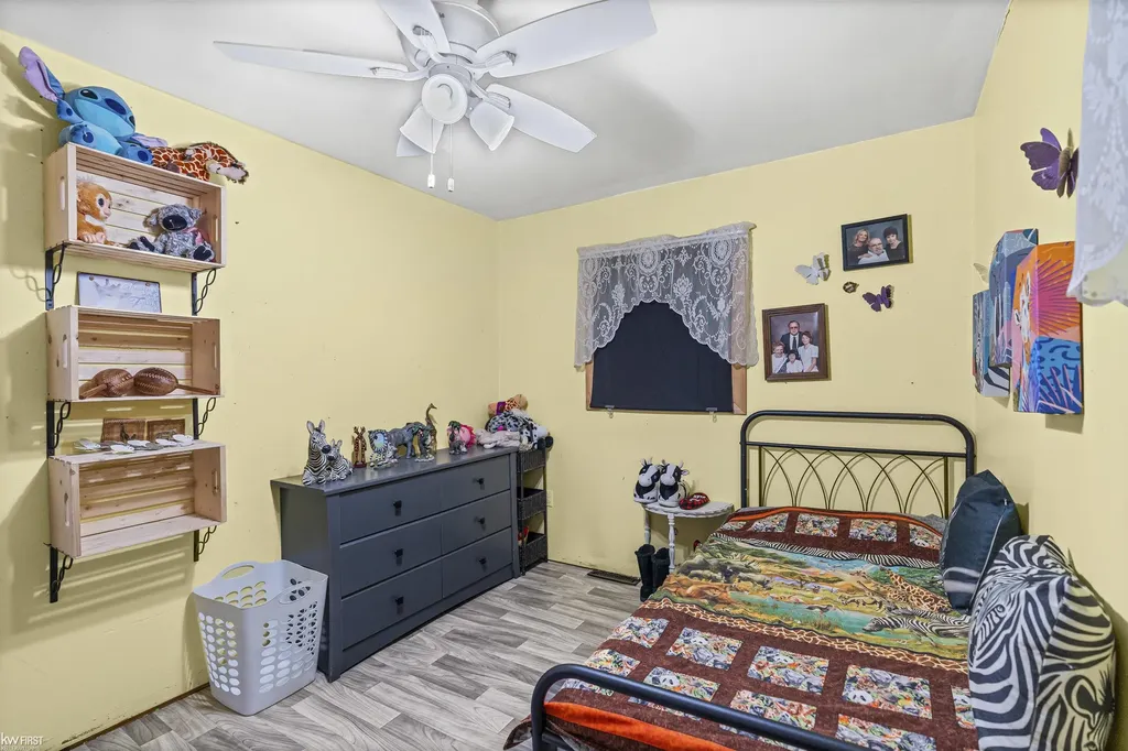 5612 Hasco Road Vassar Township MI 48746