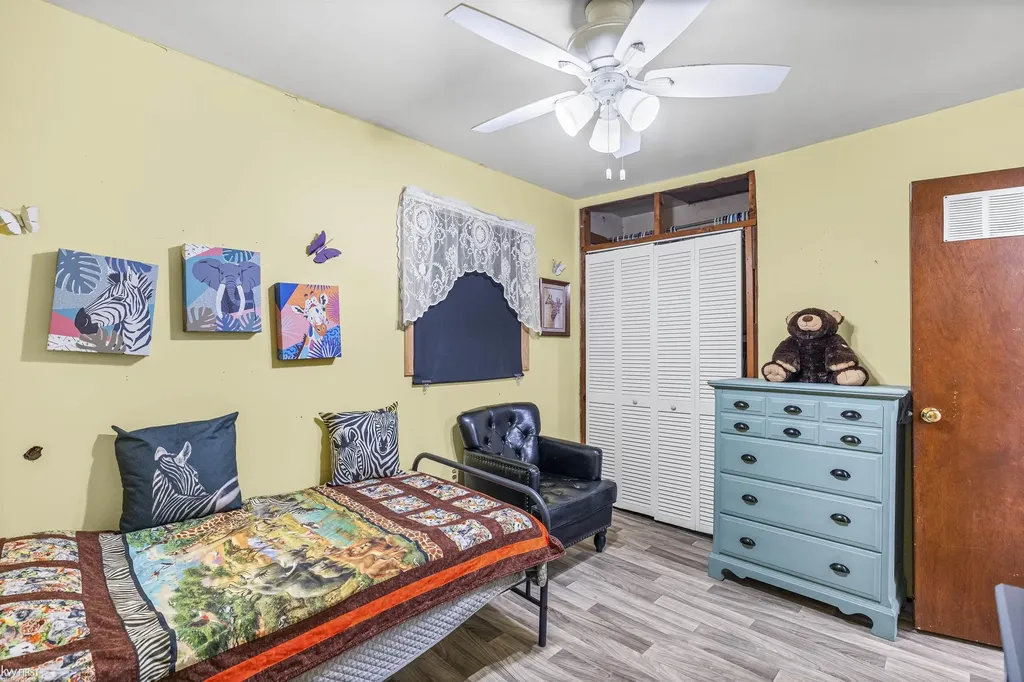 5612 Hasco Road Vassar Township MI 48746