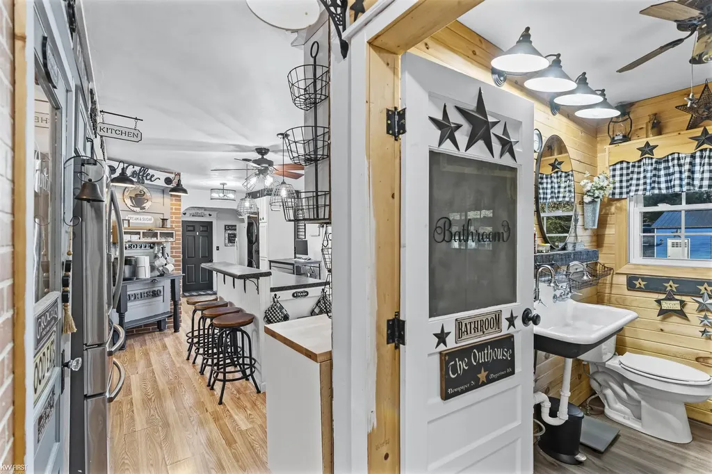 5612 Hasco Road Vassar Township MI 48746