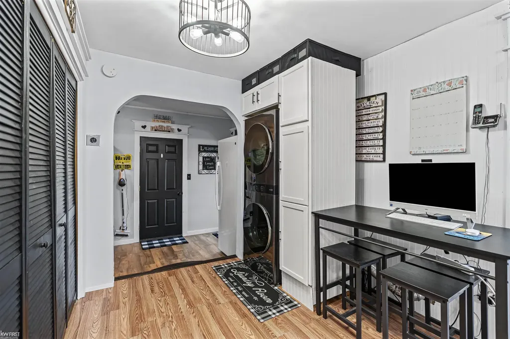 5612 Hasco Road Vassar Township MI 48746