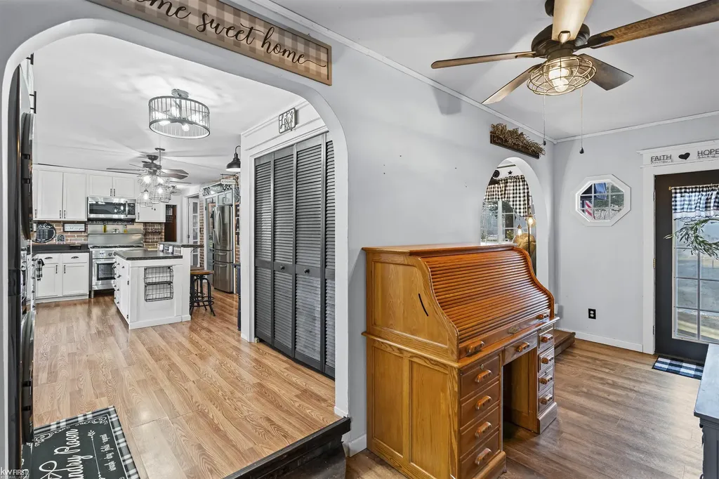 5612 Hasco Road Vassar Township MI 48746