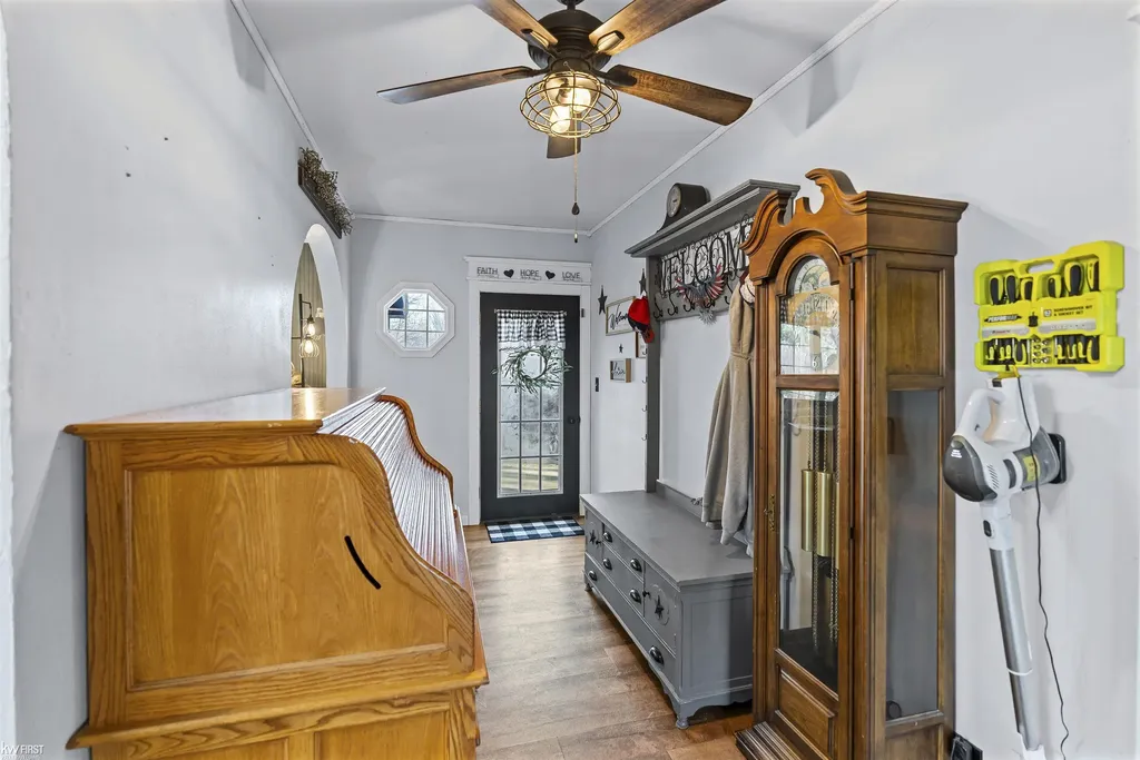 5612 Hasco Road Vassar Township MI 48746