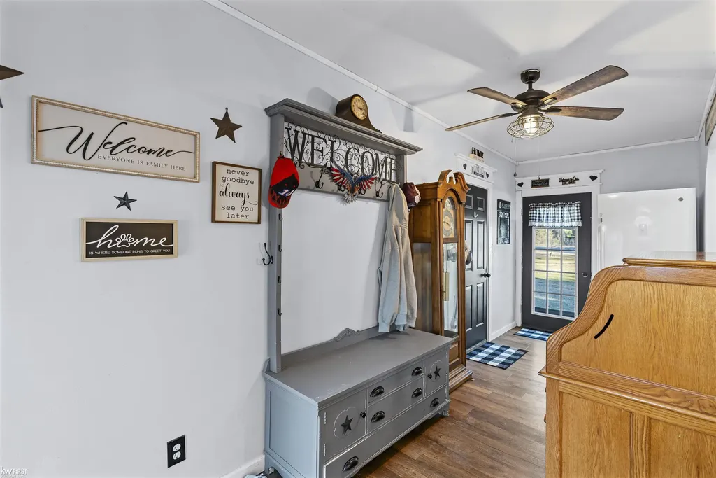 5612 Hasco Road Vassar Township MI 48746