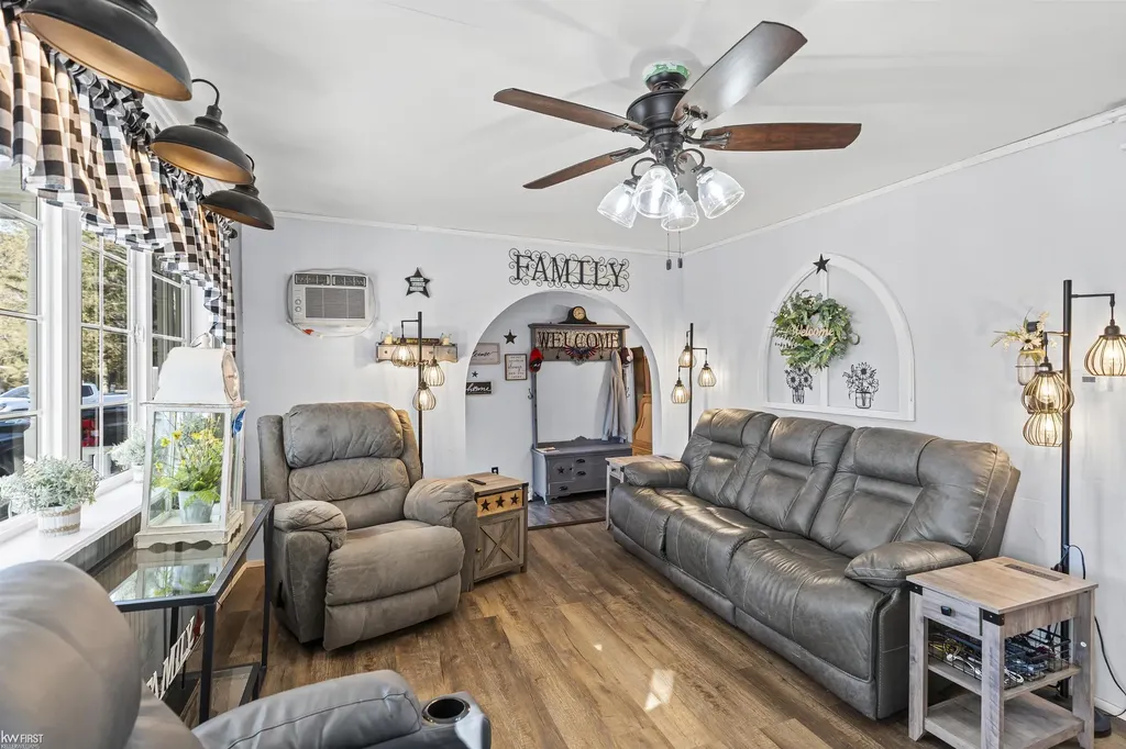 5612 Hasco Road Vassar Township MI 48746