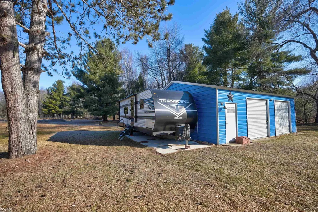 5612 Hasco Road Vassar Township MI 48746