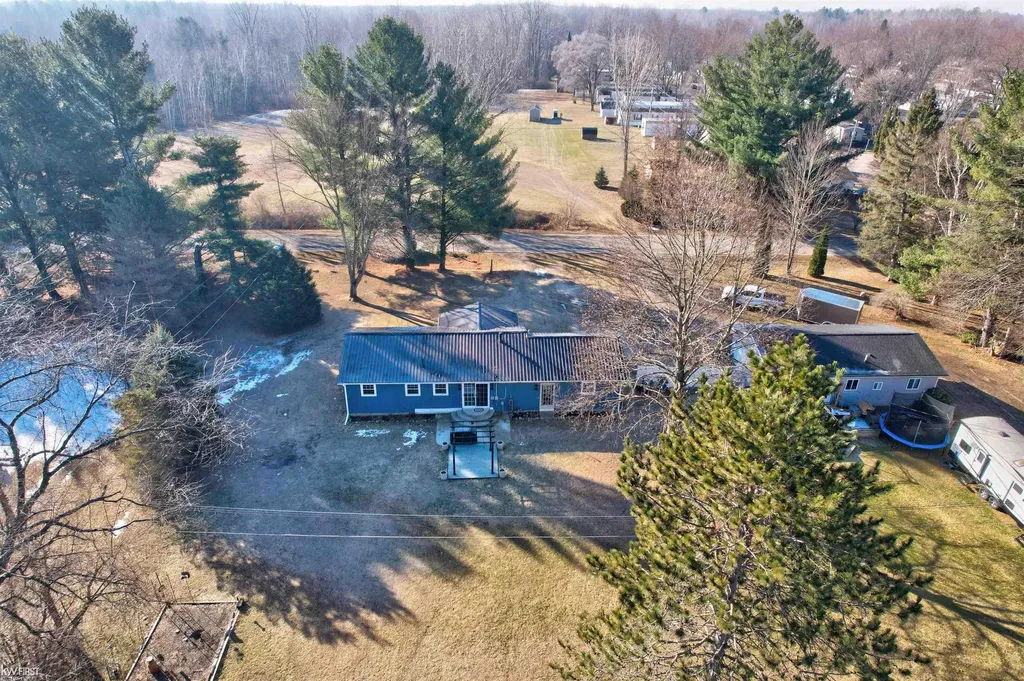 5612 Hasco Road Vassar Township MI 48746